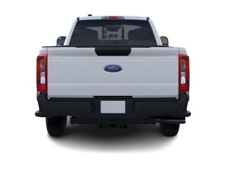 Thumbnail: 2026 Ford F-350 - 5