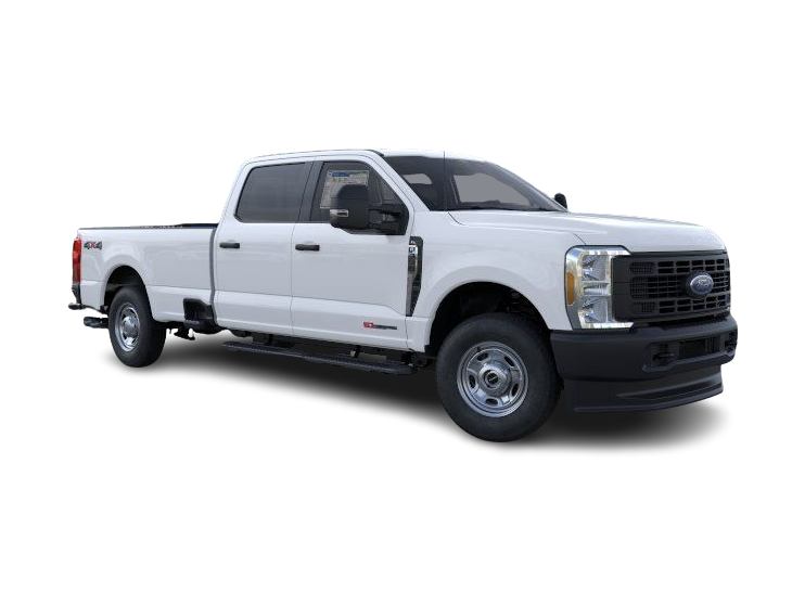 Thumbnail: 2026 Ford F-350 - 15