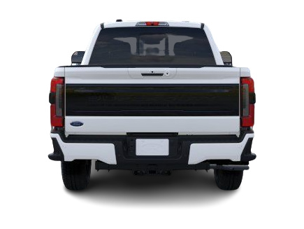 Thumbnail: 2026 Ford F-350 - 4