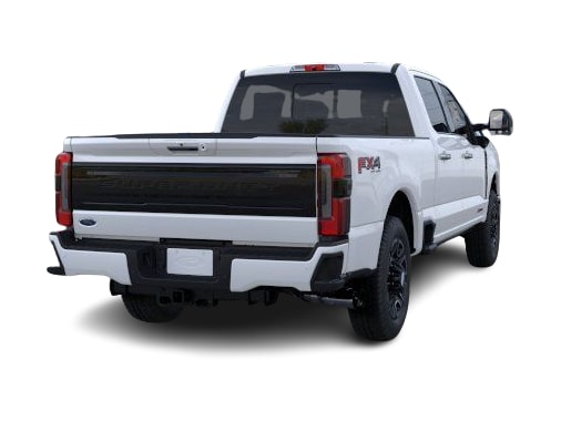 Thumbnail: 2026 Ford F-350 - 15