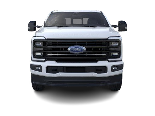 Thumbnail: 2026 Ford F-350 - 13