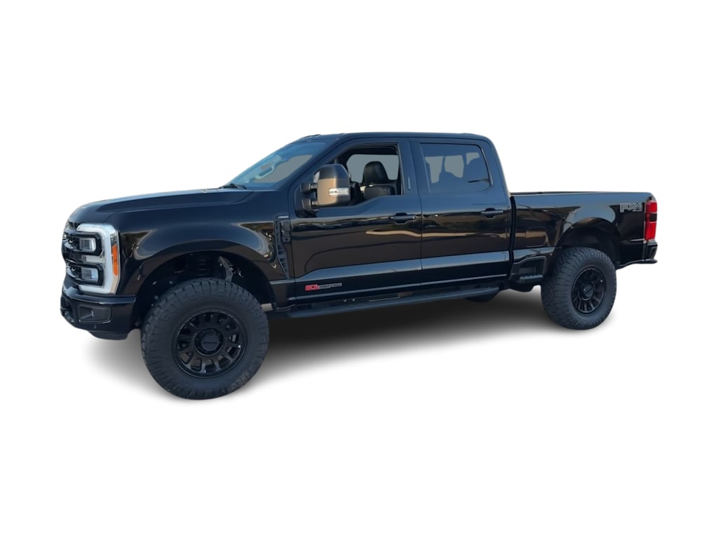 Thumbnail: 2023 Ford F-350 - 3