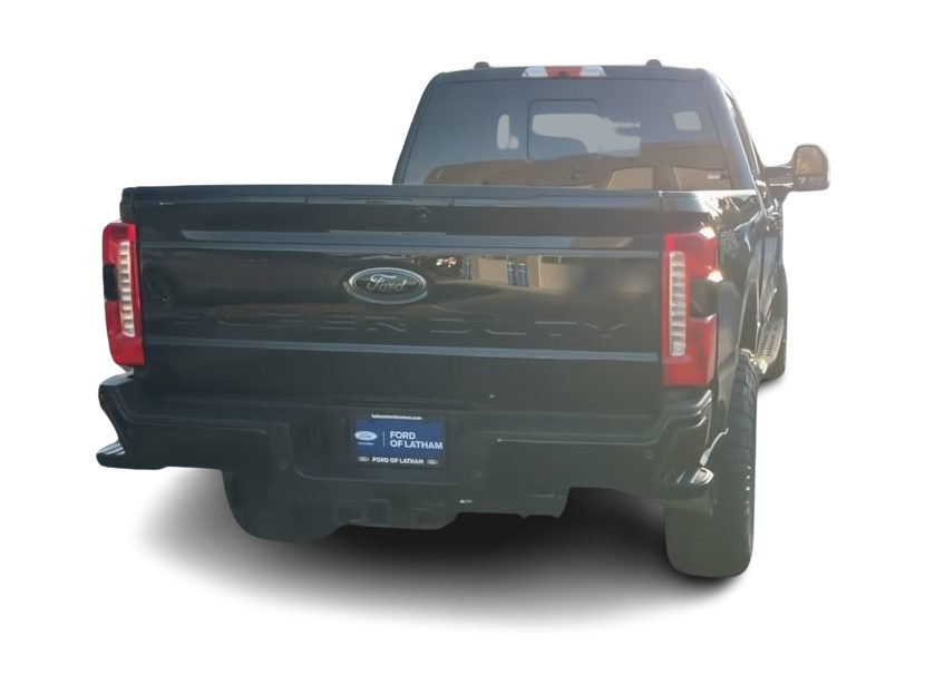 Thumbnail: 2023 Ford F-350 - 20
