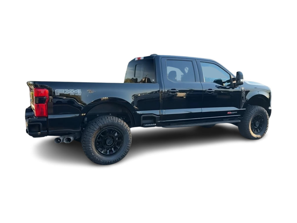 Thumbnail: 2023 Ford F-350 - 21