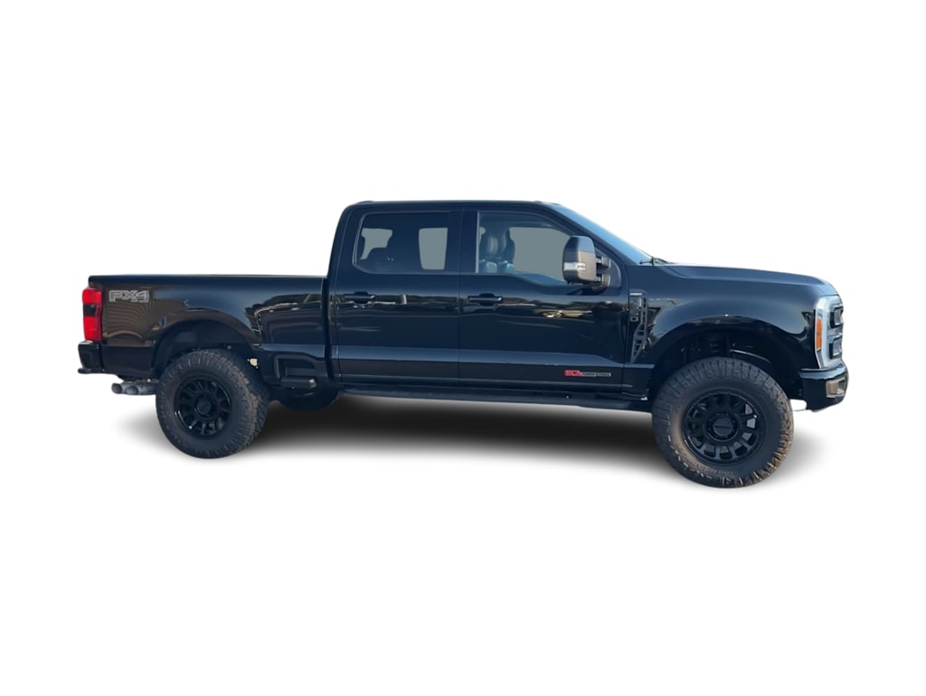 Thumbnail: 2023 Ford F-350 - 22