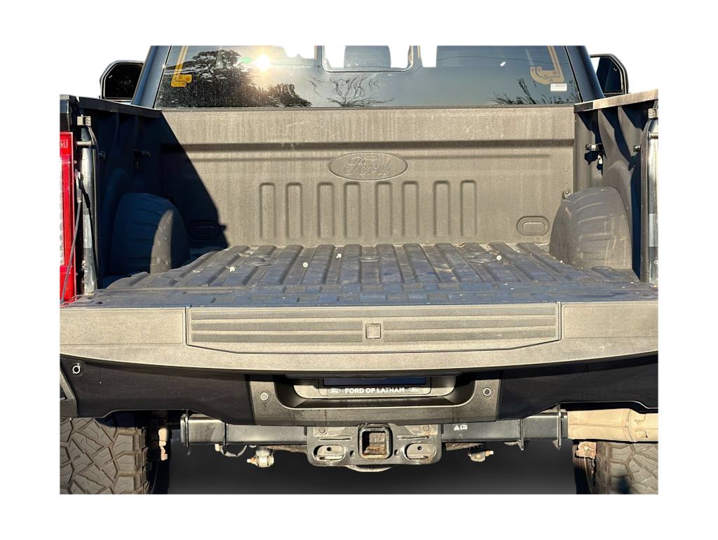 Thumbnail: 2023 Ford F-350 - 16