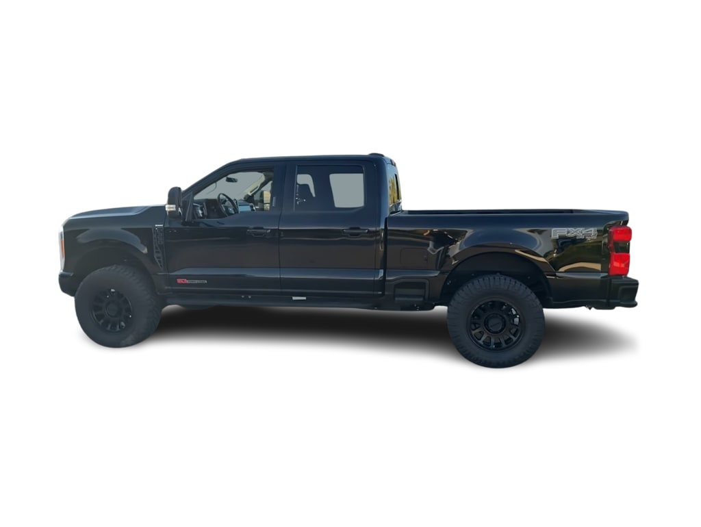 Thumbnail: 2023 Ford F-350 - 19