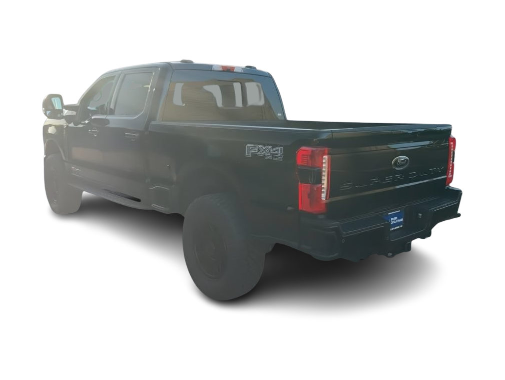 Thumbnail: 2023 Ford F-350 - 4