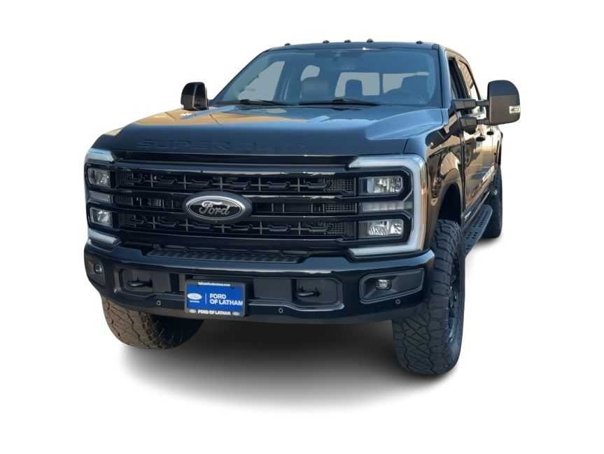 Thumbnail: 2023 Ford F-350 - 5