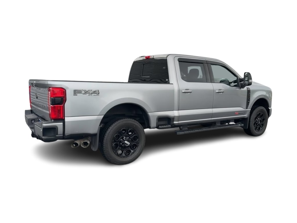Thumbnail: 2024 Ford F-350 - 21