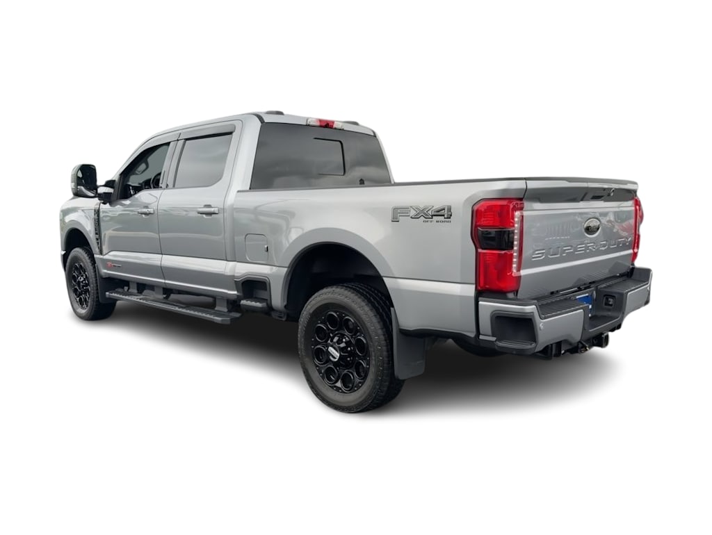 Thumbnail: 2024 Ford F-350 - 4