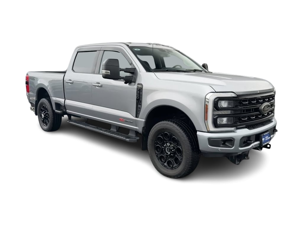 Thumbnail: 2024 Ford F-350 - 19