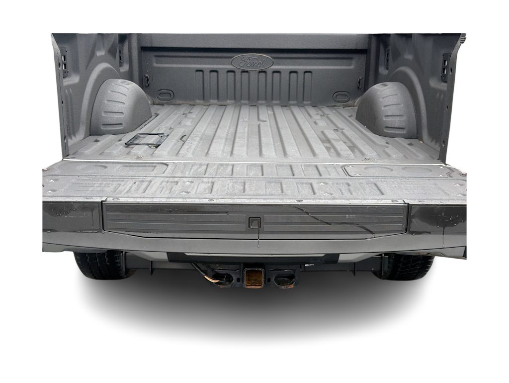 Thumbnail: 2024 Ford F-350 - 16