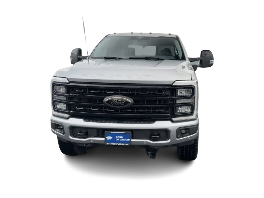 Thumbnail: 2024 Ford F-350 - 5