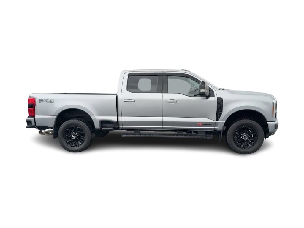Thumbnail: 2024 Ford F-350 - 22