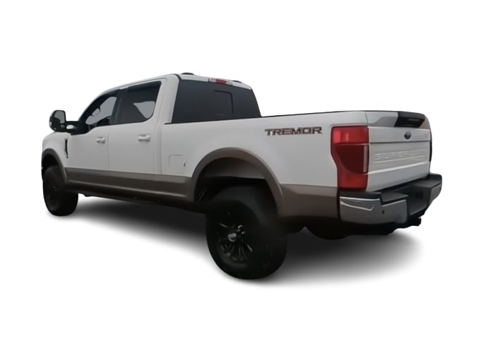 2022 Ford F-350 Lariat 21