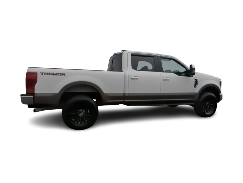 2022 Ford F-350 Lariat 23