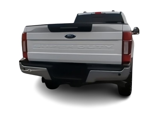 2022 Ford F-350 Lariat 22