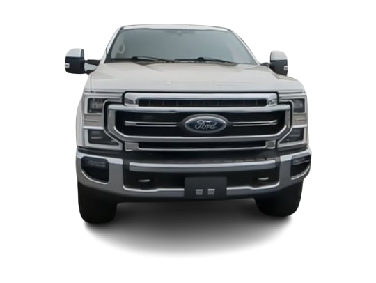 2022 Ford F-350 Lariat 5