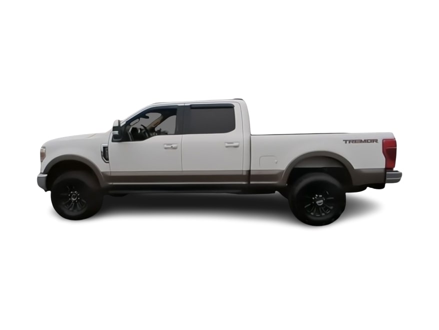 2022 Ford F-350 Lariat 20