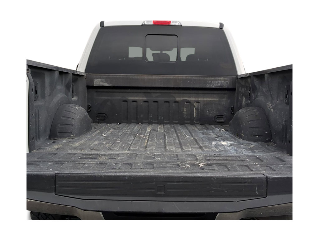 2022 Ford F-350 Lariat 16