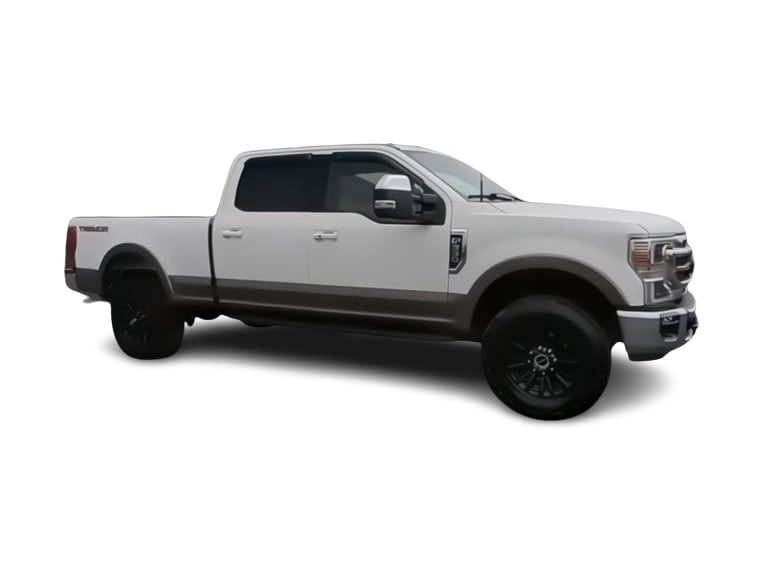 2022 Ford F-350 Lariat 19