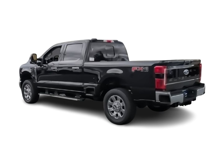 Thumbnail: 2026 Ford F-350 - 21