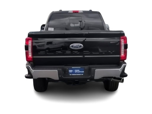 Thumbnail: 2026 Ford F-350 - 4