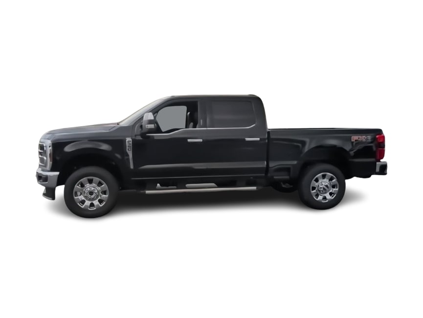 Thumbnail: 2026 Ford F-350 - 3