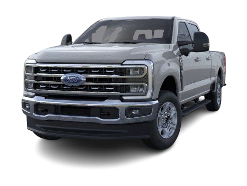 Thumbnail: 2026 Ford F-350 - 11
