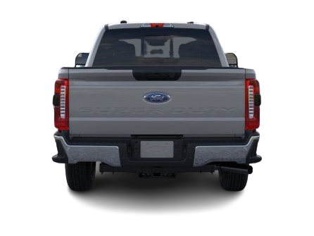 Thumbnail: 2026 Ford F-350 - 4