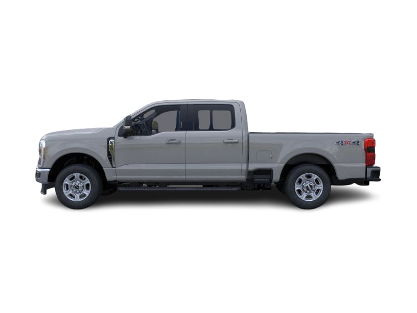 Thumbnail: 2026 Ford F-350 - 3