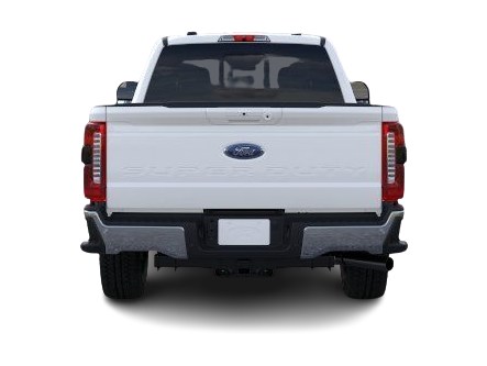 Thumbnail: 2026 Ford F-350 - 12