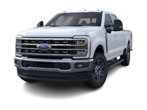 Thumbnail: 2026 Ford F-350 - 4