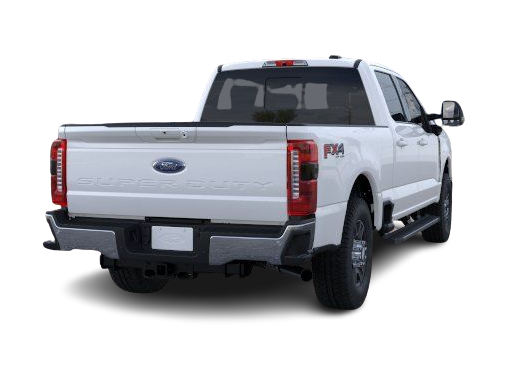 Thumbnail: 2026 Ford F-350 - 15