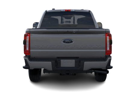 Thumbnail: 2026 Ford F-350 - 4
