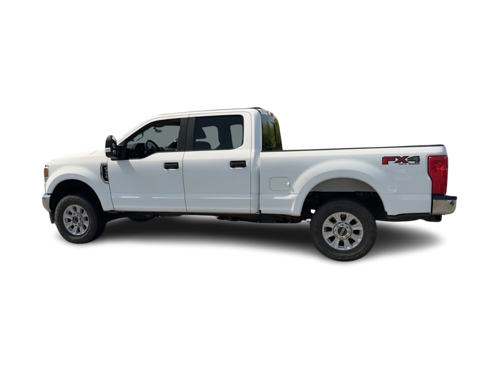 Thumbnail: 2022 Ford F-350 - 19