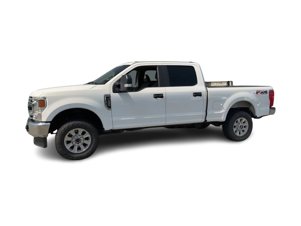 Thumbnail: 2022 Ford F-350 - 3