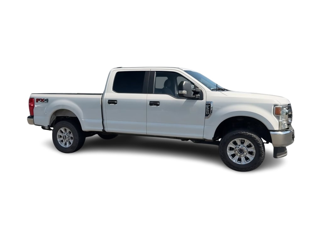 Thumbnail: 2022 Ford F-350 - 22