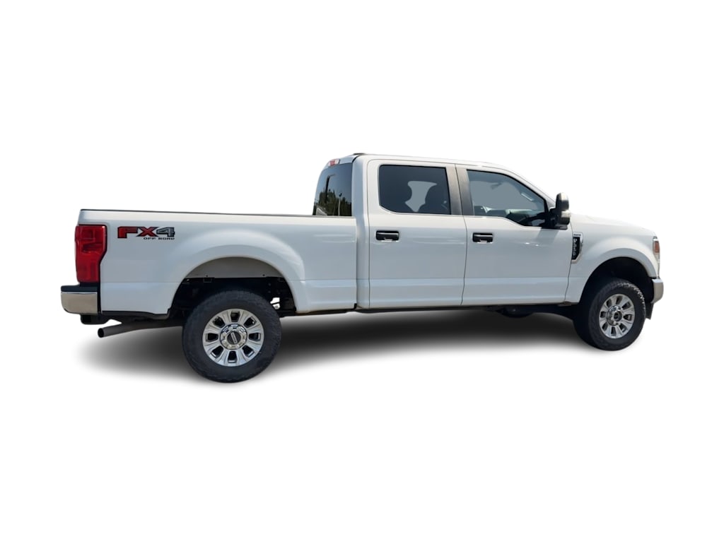 Thumbnail: 2022 Ford F-350 - 21