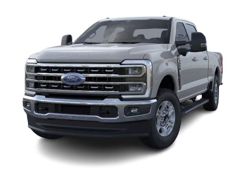 Thumbnail: 2026 Ford F-350 - 4