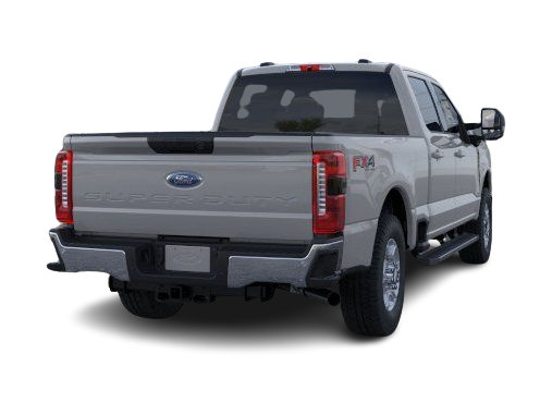 Thumbnail: 2026 Ford F-350 - 15