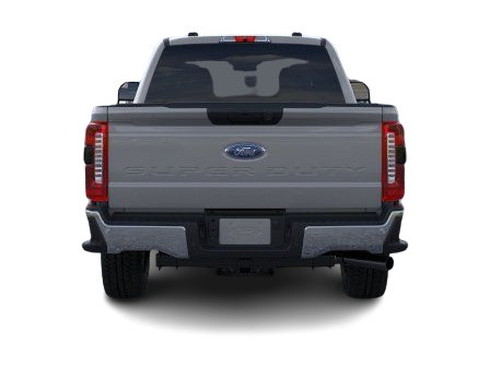 Thumbnail: 2026 Ford F-350 - 12