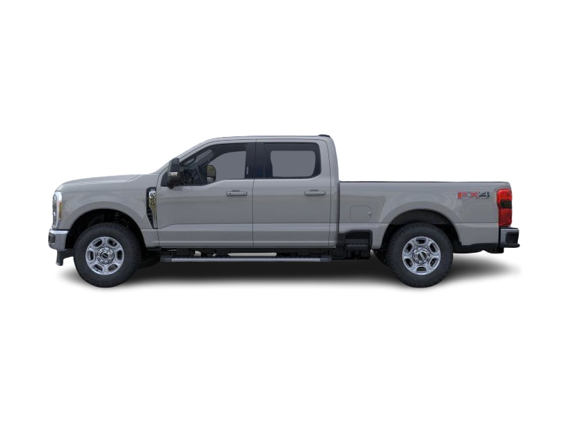Thumbnail: 2026 Ford F-350 - 3
