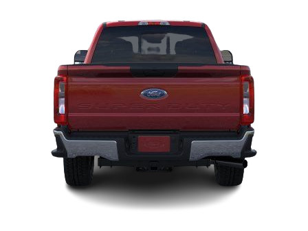 Thumbnail: 2026 Ford F-350 - 4