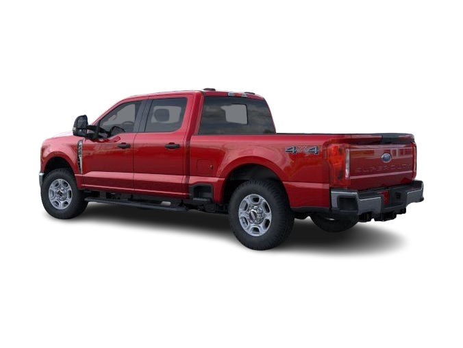 Thumbnail: 2026 Ford F-350 - 12