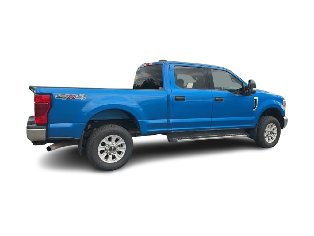 Thumbnail: 2021 Ford F-350 - 23