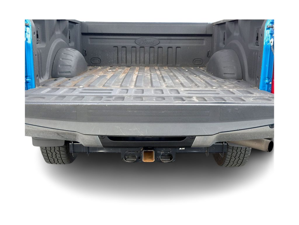 Thumbnail: 2021 Ford F-350 - 17