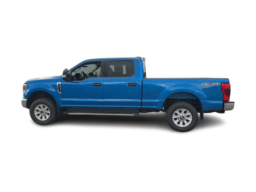 Thumbnail: 2021 Ford F-350 - 21