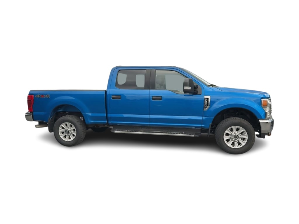 Thumbnail: 2021 Ford F-350 - 24